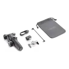 Estabilizador Para Celular Dji Osmo Mobile 7p Foto mini  3