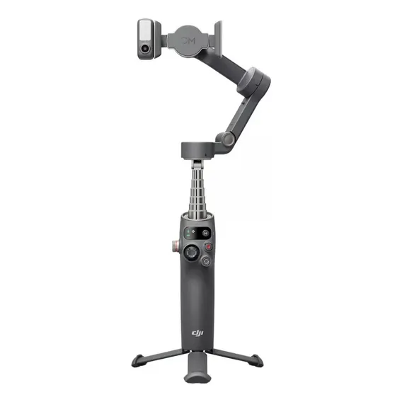 Estabilizador Para Celular Dji Osmo Mobile 7p Foto 1