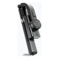 Estabilizador Para Celular Gimbal L08 Selfie 2 Eixos Foto  mini 1