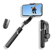Estabilizador Para Celular Gimbal L08 Selfie 2 Eixos Foto mini  3