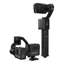 Estabilizador Para Câmeras Gopro Gimbal Removu Rms1h5 Foto mini 1