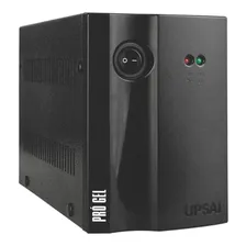 Estabilizador Para Refrigerador Geladeira 220v 220v 1500va Foto mini 1