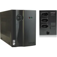 Estabilizador Para Refrigerador Geladeira 220v 220v 1500va Foto mini 2