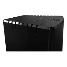 Estabilizador Power 1000va Entrada Saida 127v Preto 9006 Foto mini 2
