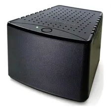 Estabilizador Power 1000va Entrada Saida 127v Preto 9006 Foto mini 1