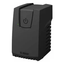 Estabilizador Powerest 500va 110v Mono 9014 Preto Ts Shara Foto mini 1