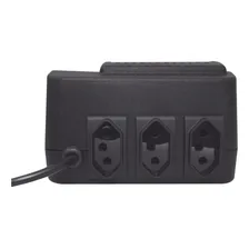 Estabilizador Progel 3 1000va 1kva 110v/110v - Upsai Foto mini  2