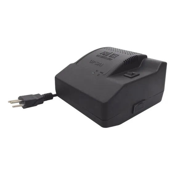 Estabilizador Progel 3 1000va 1kva 110v/110v - Upsai Foto 1