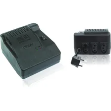 Estabilizador Progel 3 1000va 1kva 110v/110v - Upsai Foto mini  3