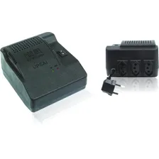 Estabilizador Progel 3 1000va 1kva 220v/220v - Upsai Foto mini 3