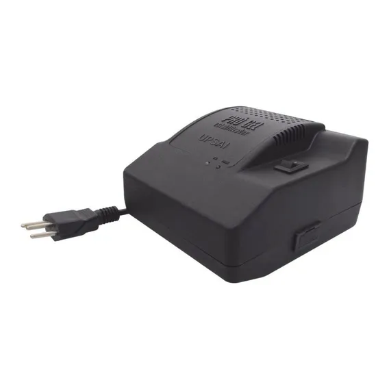 Estabilizador Progel 3 1000va 1kva 220v/220v - Upsai Foto 1