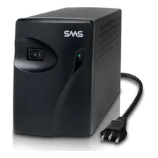Estabilizador Progressive Iii 1000va Bivolt Sms Foto mini 1