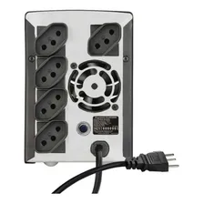 Estabilizador Progressive Iii 1000va Bivolt Sms Foto mini 2