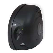 Estabilizador Ragtech Side Way 300va Sdw 300 M2 220v/220v Cor Preto Foto mini 2