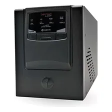 Estabilizador Sense Laser 3200va Ragtech 3551 Cor Preto Foto mini 1
