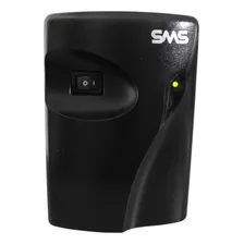 Estabilizador Sms Progressive Iii 1000va Bivolt - Saida 115v Foto mini 1