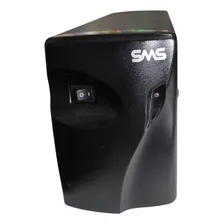Estabilizador Sms Progressive Iii 1000va Bivolt - Saida 115v Foto mini 2