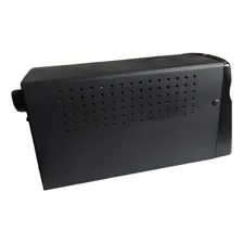 Estabilizador Sms Progressive Iii 1000va Bivolt - Saida 115v Foto mini 4