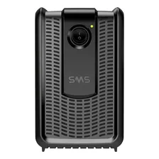 Estabilizador Sms Revolution Speed Ng16621 1000va -115v Mono Cor Preto Foto mini 4