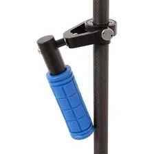 Estabilizador Steadicam Flying Hand Fibra De Carbono Até 5kg Cor Preto Foto mini 4