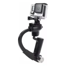 Estabilizador Steadicam Steadycam Para Câmera Gopro Go Pro Foto mini 1