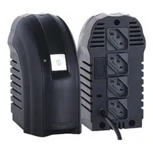 Estabilizador Ts Shara 300va 115v Estabilizador Foto mini 1