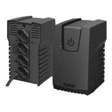 Estabilizador Ts Shara Powerest 500va Bivolt S.115v 4t Foto mini  3