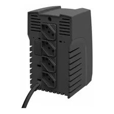 Estabilizador Ts Shara Powerest 500va Bivolt S.115v 4t Foto mini  2