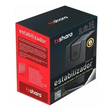Estabilizador Ts Shara Powerest 500va Bivolt S.115v 4t Foto mini 4