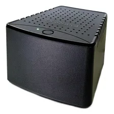 Estabilizador Ts Shara Powerest Home 1000 Bivolt 1000va 9007 Cor Preto Foto mini 1