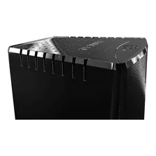 Estabilizador Ts Shara Powerest Home Monovolt 2500va 115v Cor Preto Foto mini 4