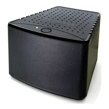 Estabilizador Ts Shara Powerest Home Monovolt 2500va 115v Cor Preto Foto mini  2