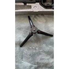Estabilizador Zhiyun Smooth 4 Gimbal Videos Fotos Celular Cor Preto Foto mini 4