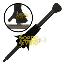 Estaca P/ Suporte P/ Sax Soprano/flugelhorn Ds503b Hercules Foto mini 1