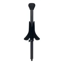 Estaca P/ Suporte P/ Sax Soprano/flugelhorn Ds503b Hercules Foto mini 3