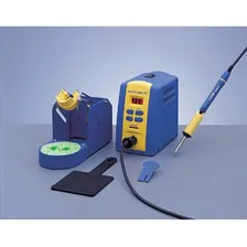 Estação De Solda Digital 75w Lead-free Hakko Fx-951 110v Foto mini  2