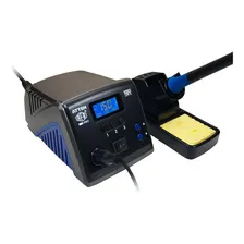 Estacao De Solda Digital Afr 680pro - 80w 220v Foto mini  2