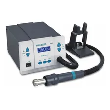 Estação De Retrabalho Quick 861dw 1000w 110v 127v Foto mini 2