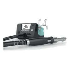Estação De Retrabalho Smd 900w 220v Wtha1av2 Weller Foto mini 1