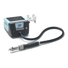 Estação De Retrabalho Smd 900w 220v Wtha1av2 Weller Foto mini 2