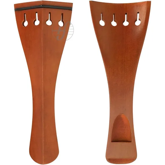 Estandarte Viola De Arco Boxwood Estilo Hill Black Marsale Foto 1