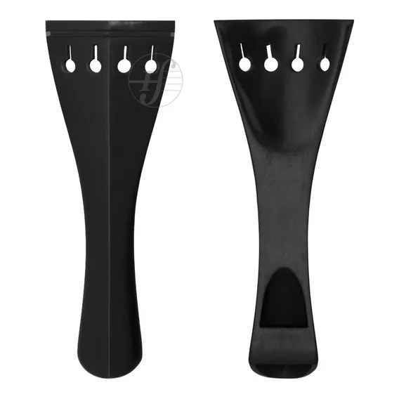 Estandarte Viola De Arco Ébano Modelo Hill Black Marsale Foto 1