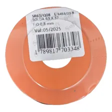 Estanho Para Solda Soft Fio 0,8mm Fluxo 63x37 500g Foto mini  2