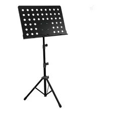 Estante De Partitura Tarttan Maestro Metal Profissional P06 Foto mini 1