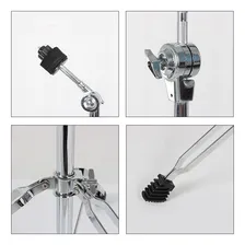 Estante De Prato Girafa G400 Mellody Extra Pesada Reforçada Foto mini 3