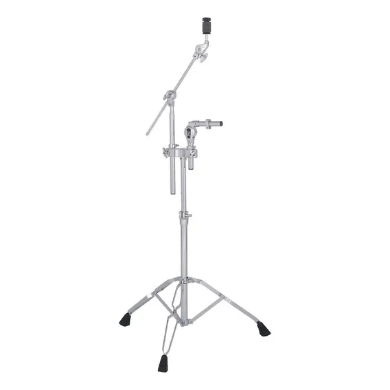 Estante Dupla Pearl Tc-935 Para Tom E Prato Foto 1