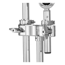 Estante Dupla Pearl Tc-935 Para Tom E Prato Foto mini 4