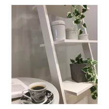 Estante Escada Decorativa Sambalelê Wt Foto mini  3