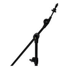 Estante Girafa Para Prato Ferragem Preto Foto mini 2