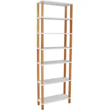 Estante Livros Evolukit 60cm Largura Foto mini 1